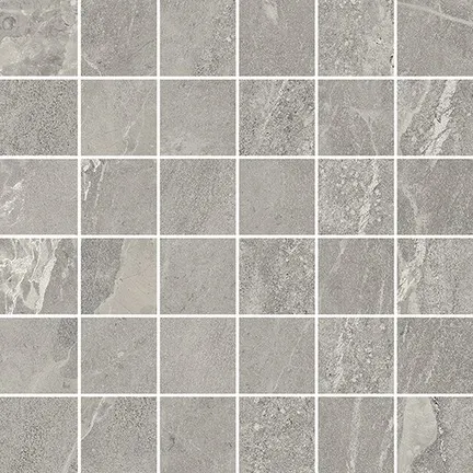 Pace mosaic · ash cool gray