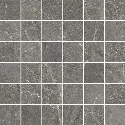 Pace mosaic · dark gray