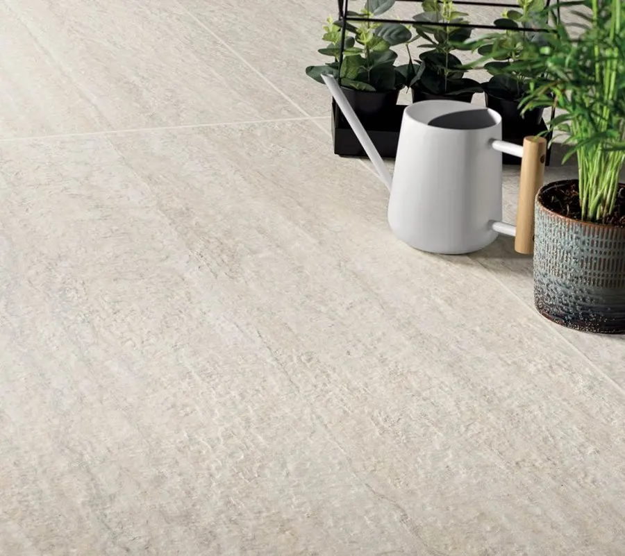 Perennial Pavers, photo 4 (Travertino Ivory)