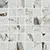 Perennial mosaic · breccia warm