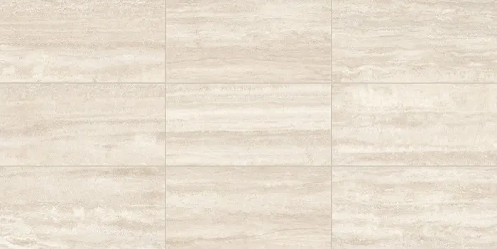 Perugia 2 x 2 in mosaic · beige