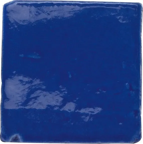Picardie Craquelé, photo 12 (Cobalt)