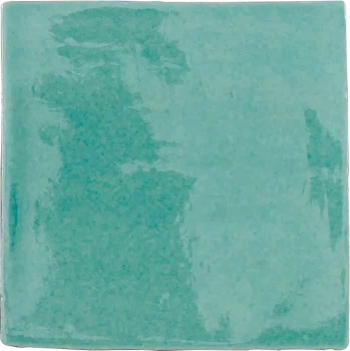 Picardie Craquelé, photo 23 (Ocean Green)