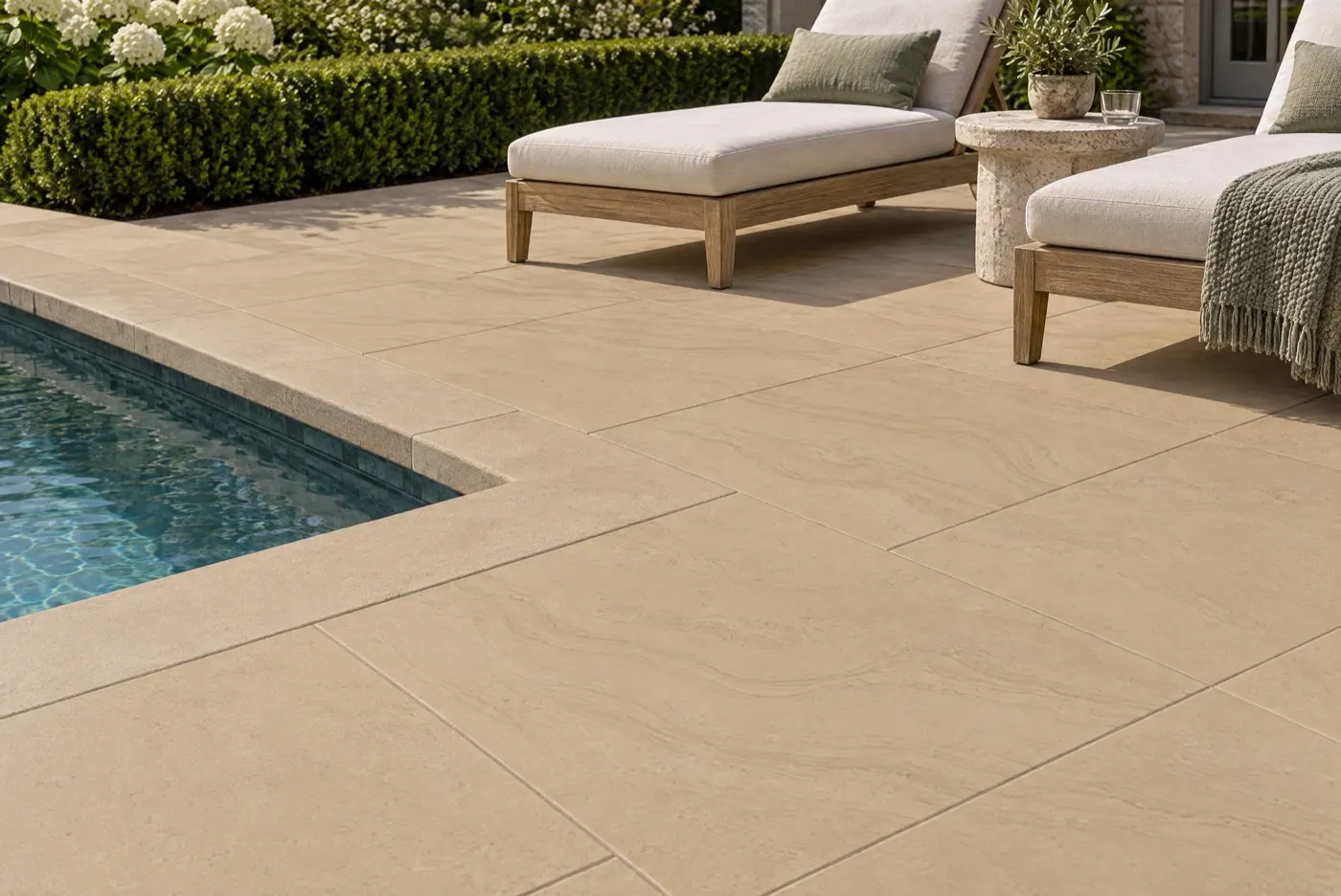 Pioneer Pavers paver