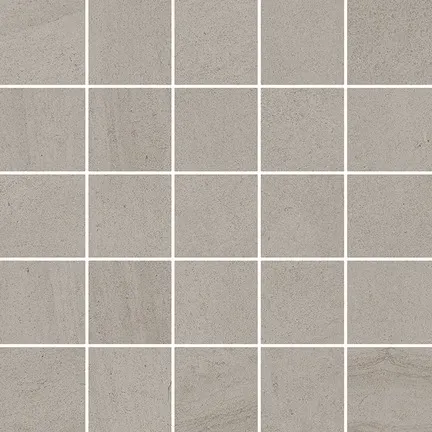 Pioneer mosaic · leisure gray