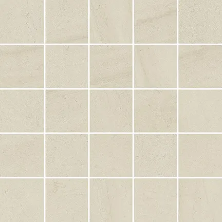 Pioneer mosaic · wander white