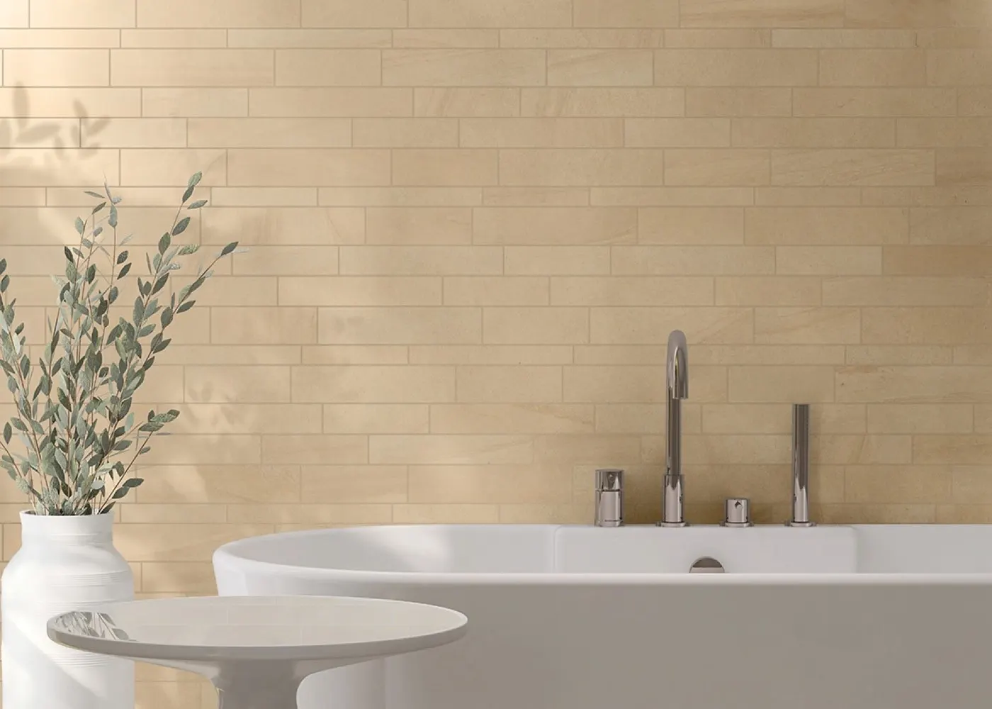 Pioneer, photo 3 (Installed · Anywhere Beige)