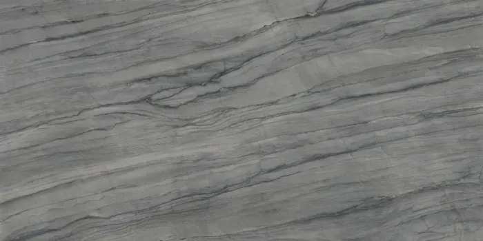 Grey Storm porcelain slab
