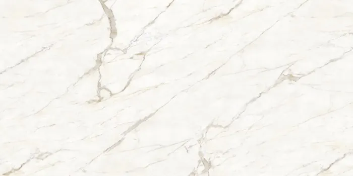 Oro Calacatta porcelain slab