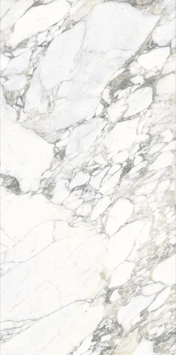 Arabescato Vena porcelain slab
