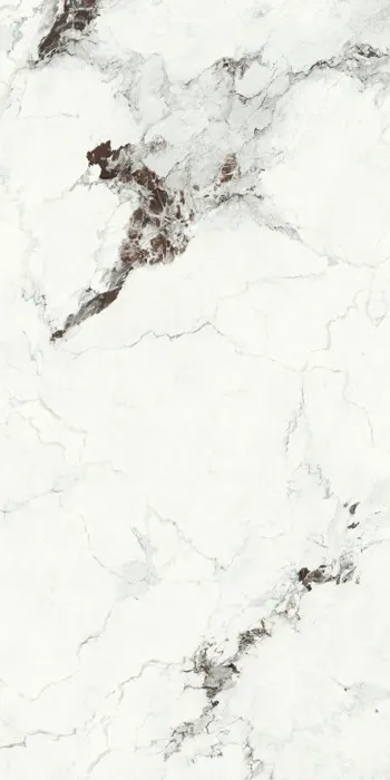 Bianco Capraia porcelain slab