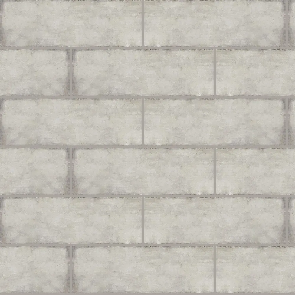 Materico Chiaro porcelain slab