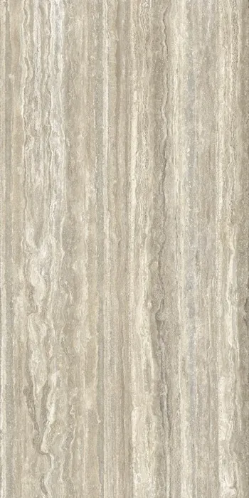Travertino Vena porcelain slab