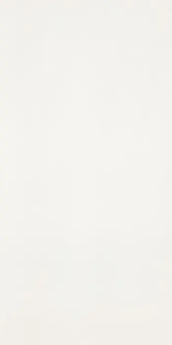 True White porcelain slab
