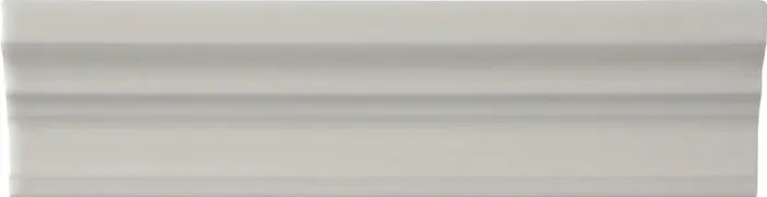 Chair molding, 2 x 7.8 in in Almond