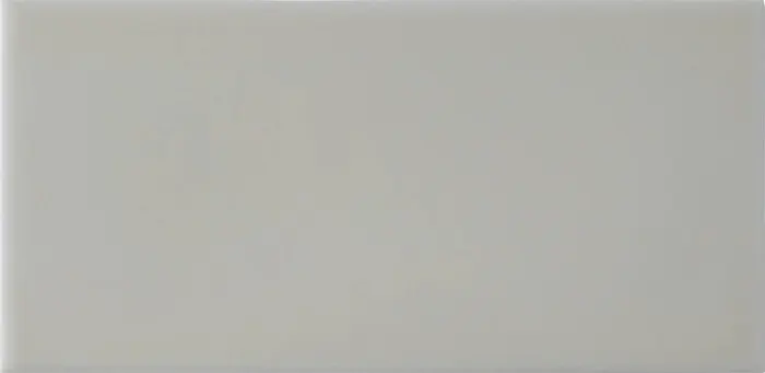 Field tile, 3.8 x 7.8 in in Almond