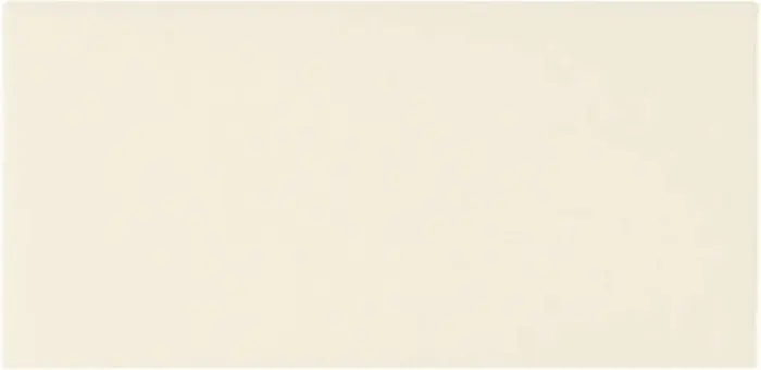 Field tile, 2.8 x 5.8 in in Bamboo