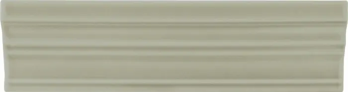 Chair molding, 2 x 7.8 in in Eucalyptus
