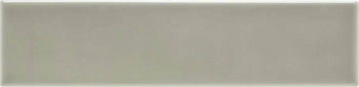 Field tile, 1.9 x 7.8 in in Eucalyptus