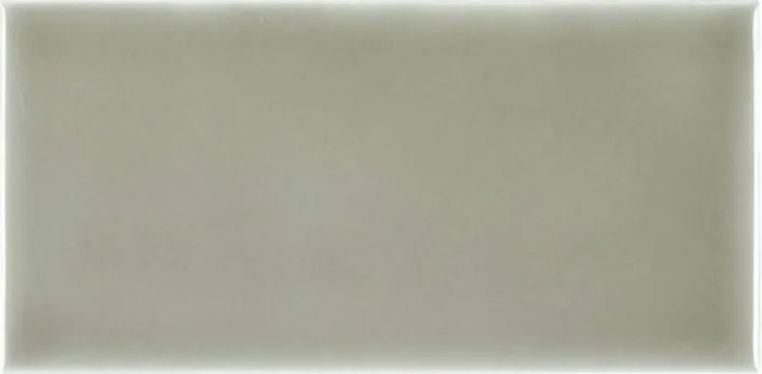 Field tile, 2.8 x 5.8 in in Eucalyptus