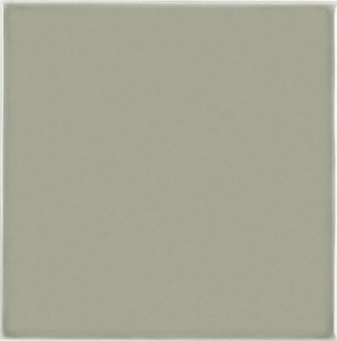 Field tile, 5.8 x 5.8 in in Eucalyptus