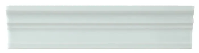 Chair molding, 2 x 7.8 in in Fern