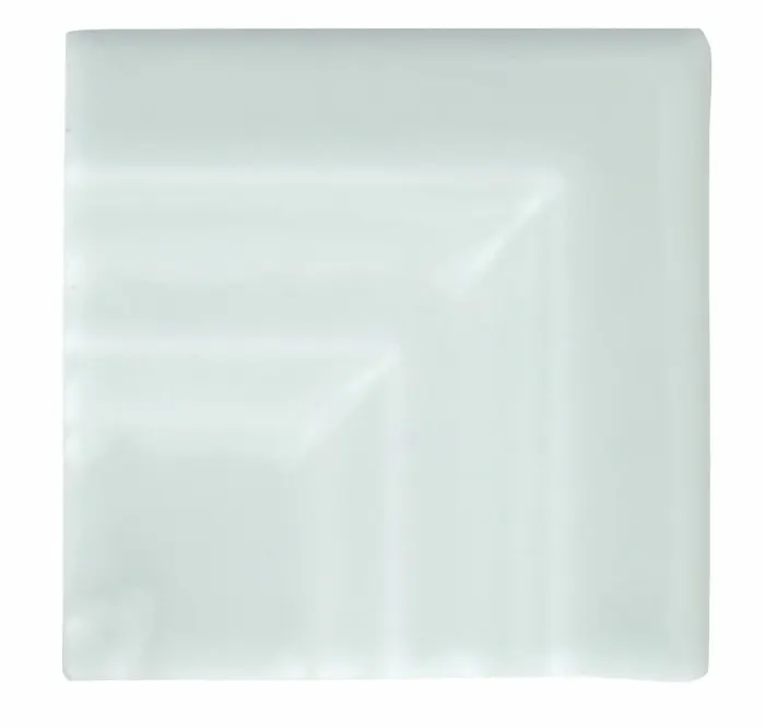 Chair molding frame corner in Fern