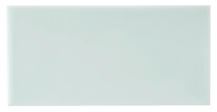 Field tile, 2.8 x 5.8 in in Fern