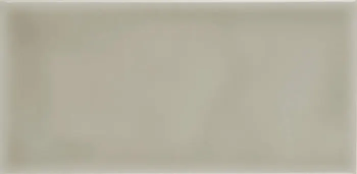 Field tile, 3.8 x 7.8 in in Graystone