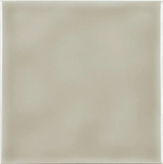 Field tile, 5.8 x 5.8 in in Graystone