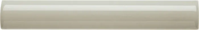 Quarter round, 1 x 5.8 in in Graystone