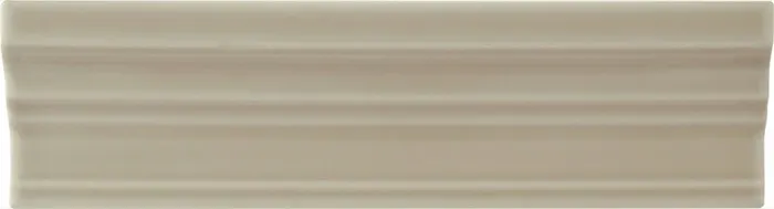 Chair molding, 2 x 7.8 in in Silver Sands