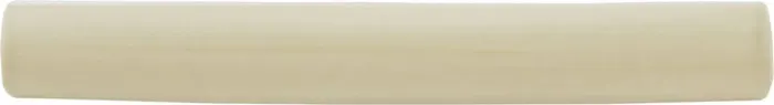 Round bar liner, 1.2 x 7.8 in in Silver Sands