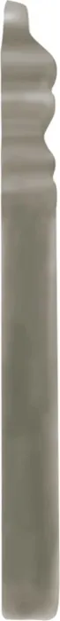 Base board end cap in Timberline