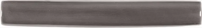 Round bar liner, 1.2 x 7.8 in in Volcanico