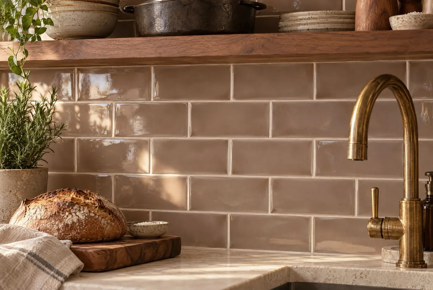 Potters, photo 18 (Installed · Timberline)