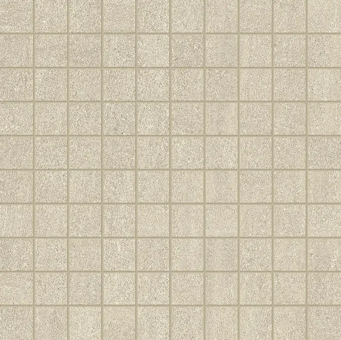 Prestige 2.0 3 x 3 in mosaic · sand