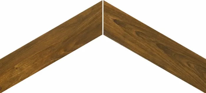 Prestige Wood chevron · mohogany