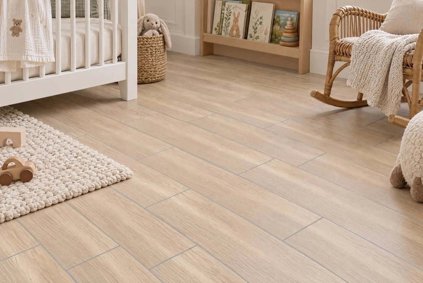 Prestige Wood