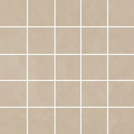 Prime 2.0 mosaic · cream natural