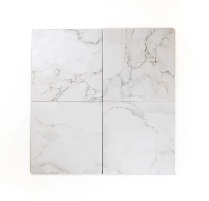 Provence Chequer, photo 3 (Blanche)