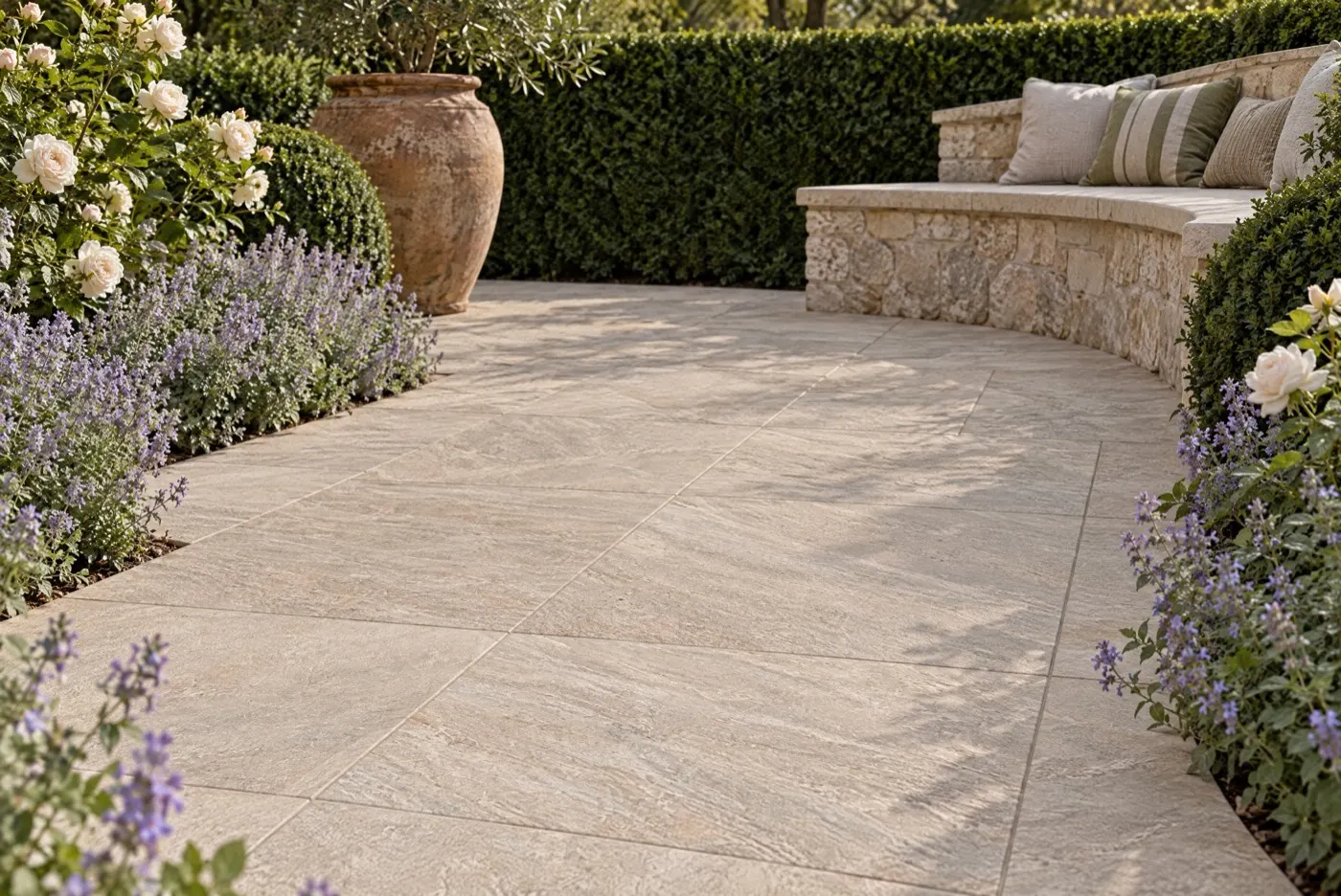Quarry Beige