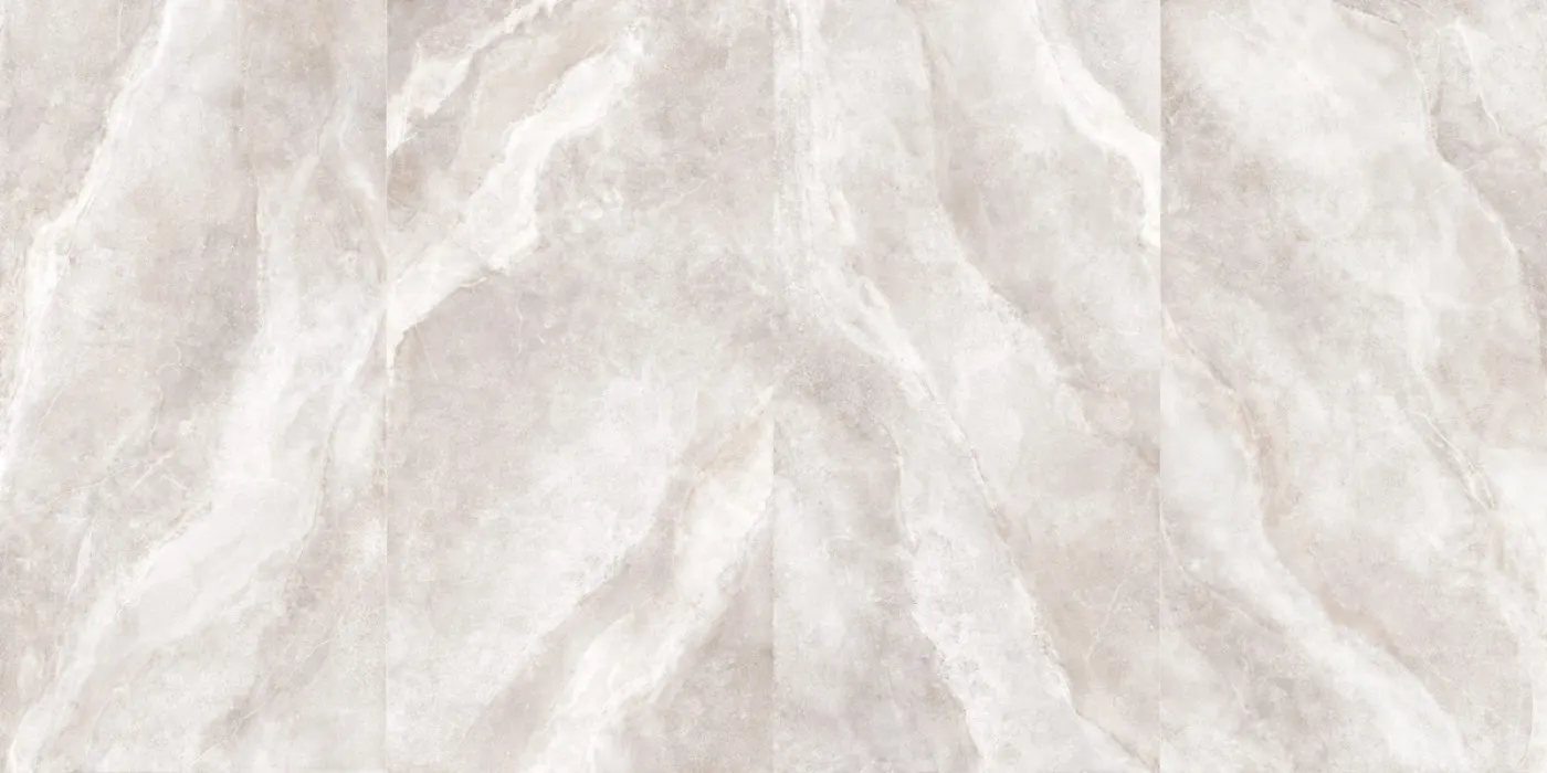 Quasar Stone, photo 3 (Installed · Optimum White)