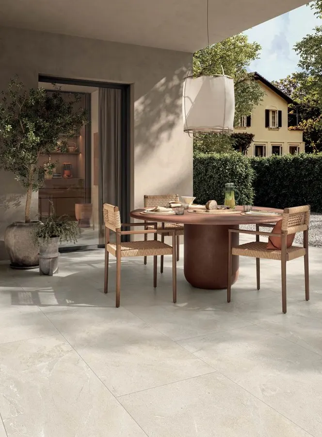 Rapture Pavers, photo 5 (Bright)