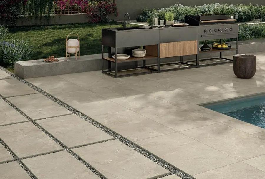 Rapture Pavers, photo 6 (Dune)
