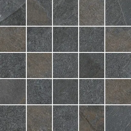 Ridge mosaic · canyon slate