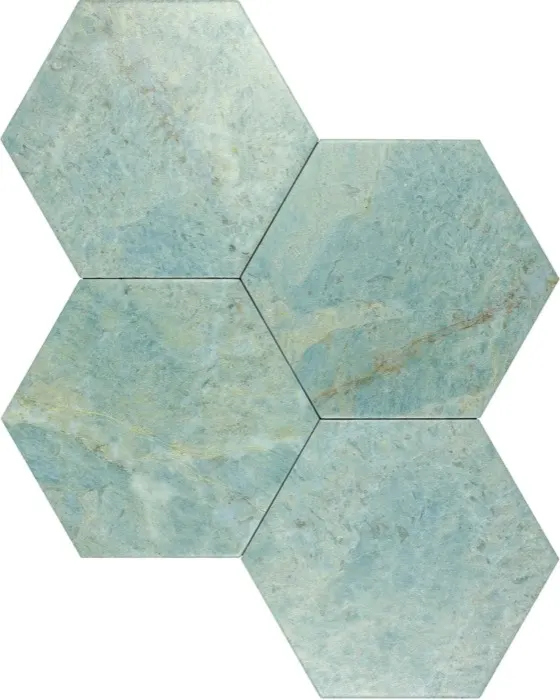 Rock Legend, photo 6 (Green Marble)