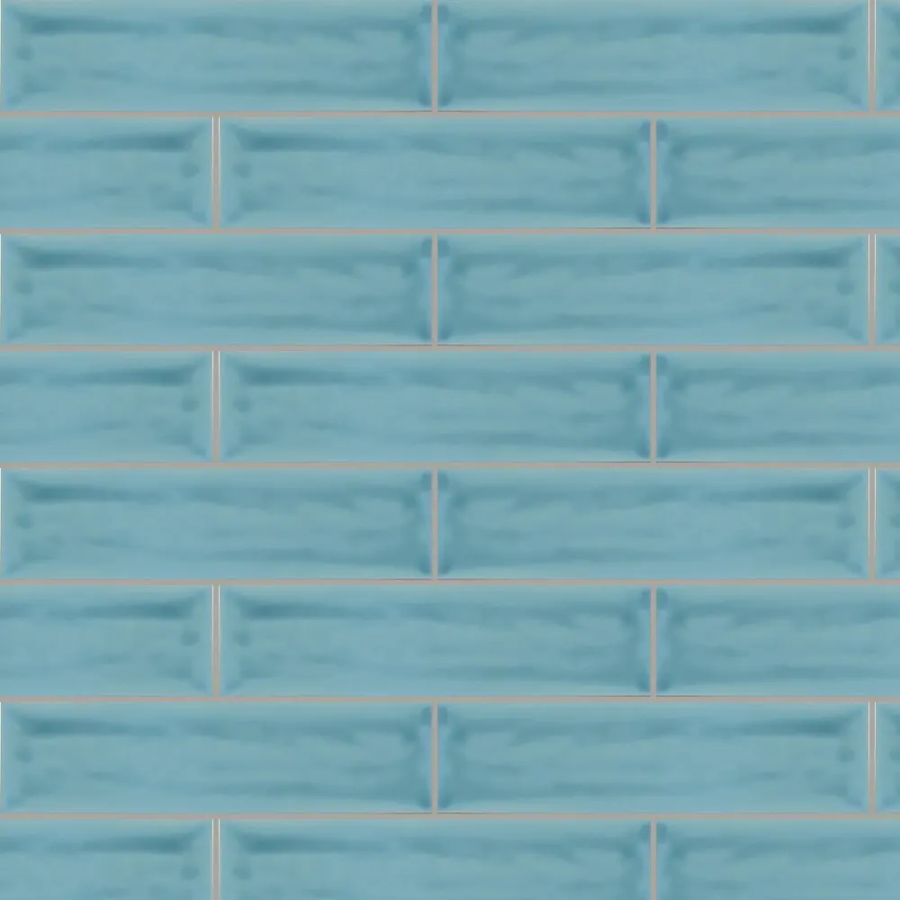 Run, photo 10 (Atoll Blue)