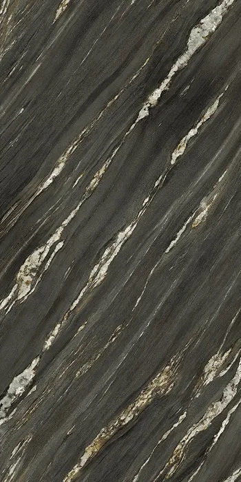 Kuroca porcelain slab
