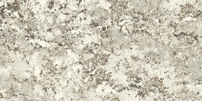 Alaska White porcelain slab